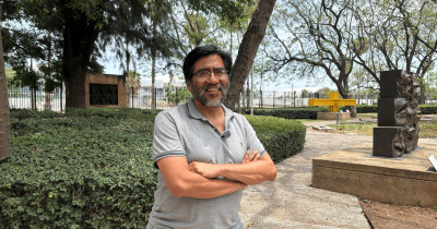 Entender el mundo a través del lenguaje: el Dr. Felipe Canuto Castillo y la historia viva de las lenguas indígenas