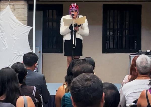 UG impulsa el diálogo académico con Coloquio sobre Arte y Teoría Queer 