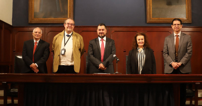 UG es sede del MSMP 2024, encuentro científico de talla internacional en Física Médica