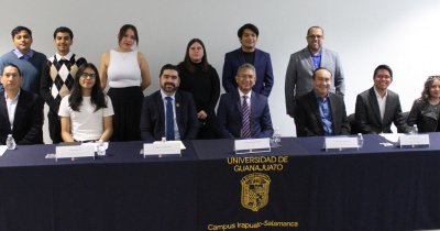 Grupo BeeDevelopers, motor de inclusión y crecimiento tecnológico en la UG