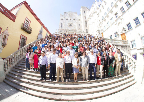 Comunidad científica y estudiantil concluye trabajos del Congreso de Alimentos 2024