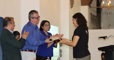 Se realiza el 8° Foro de experiencias de brigadas juveniles de cultura del agua en el Nivel Medio Superior 