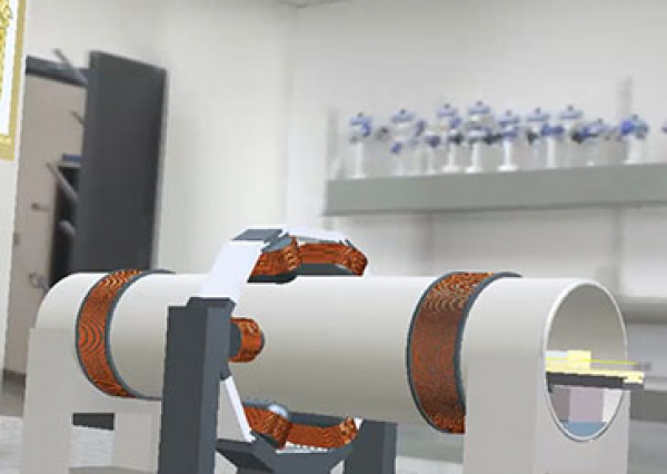 La superconductividad, un nuevo horizonte por explorar en la  UG