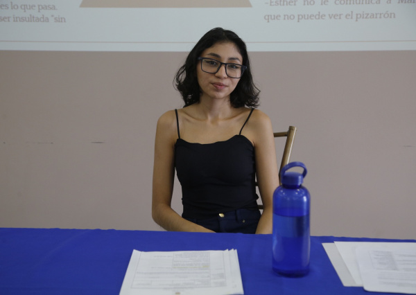 UG Campus Guanajuato promueve espacios libres de violencia en escuelas