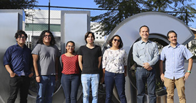 Investigadores UG colaboran en la generación del mapa 3D más grande del Universo