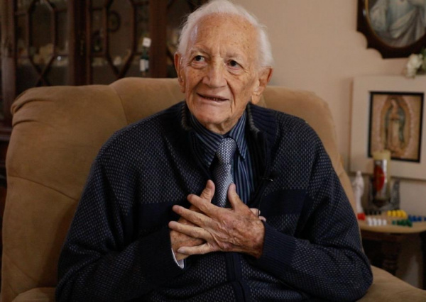 De mi carrera como contador surgi&oacute; todo: Carlos Mart&iacute;nez Inda