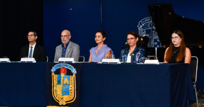 Comunidad médica de la Universidad de Guanajuato visibiliza el rol de la Inteligencia Artificial en la salud