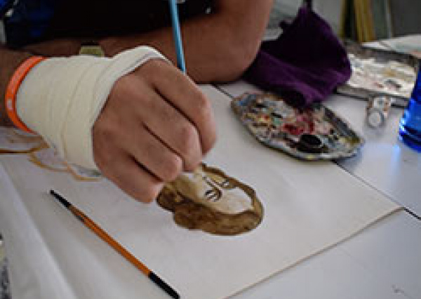 Campus León de la UG te invita a inscribirte a sus cursos y talleres artísticos impartidos en la Sede Fórum 