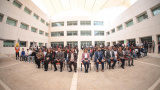 “Este es su lugar; esta es su casa”: inicia clases la primera generación de bachillerato en la sede Yuriria UG