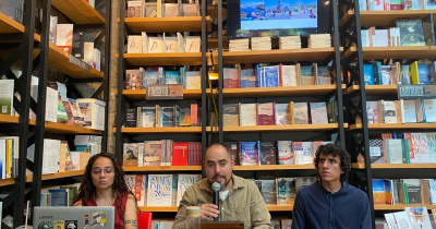 Concluye en la UG ciclo de charlas “Totalitarismos: señales del presente”