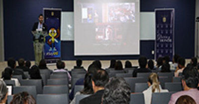 Se inaugura el VII Foro Internacional Multidisciplinario de Cuerpos Académicos en el Campus Celaya-Salvatierra