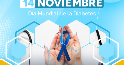 Alimentación adecuada, ejercicio y monitoreo médico, esenciales para combatir la diabetes