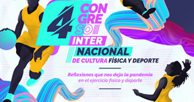 UG prepara la cuarta edición del Congreso Internacional de Cultura Física y Deporte 