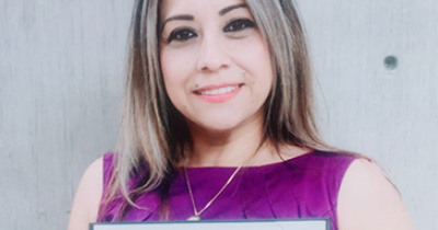 Dra. Fabiola León Galván, vocación que rompe estereotipos