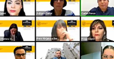 Conmemora UG Día Internacional de las Personas con Discapacidad    