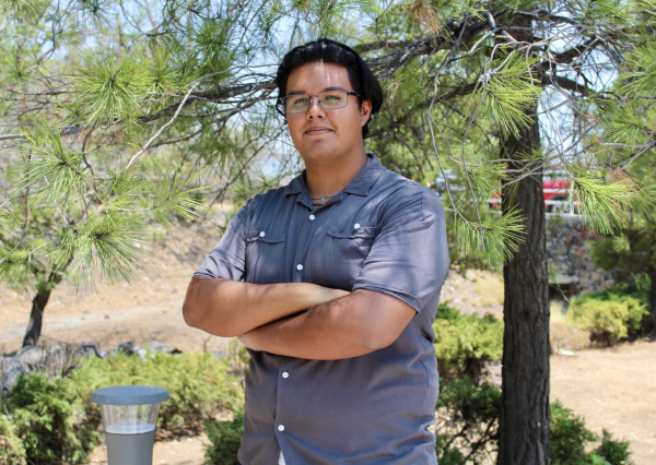 Estudiante UG participará en congreso internacional de óptica y fotónica con apoyo de SPIE