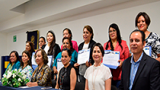 Egresa primera generación del Diplomado para profesionales de Enfermería “Metodología para el Desarrollo del Plan de Cuidados” 