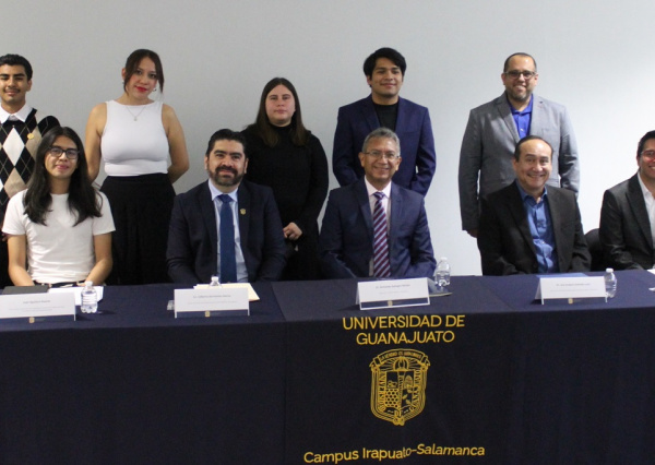 Grupo BeeDevelopers, motor de inclusión y crecimiento tecnológico en la UG