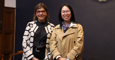 UG y Huawei México unen esfuerzos para impulsar oportunidades de formación para la comunidad estudiantil