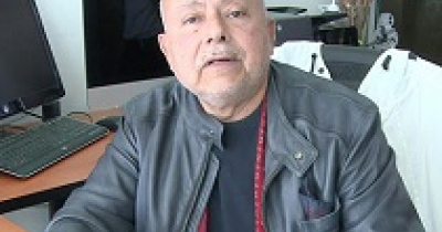 Dr. Jorge Ojeda Castañeda, referente en la investigación óptica mexicana y orgullo de la UG 