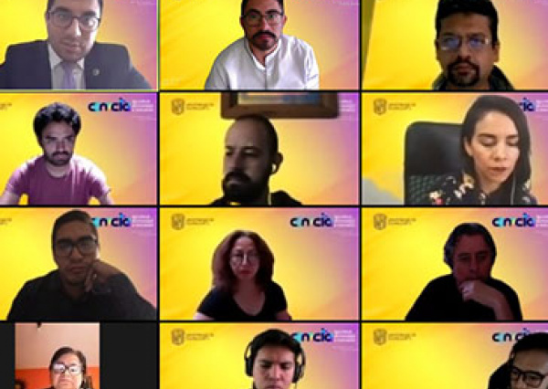 Promueven la creación de contenidos incluyentes en la UG