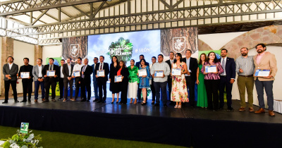 Campus León: institución amigable con el medio ambiente