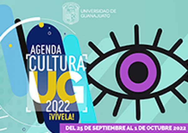 Lo mejor del arte y la academia unidas en la UG   