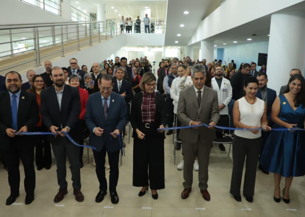 El Ecosistema VIDA UG llega a León para fortalecer la colaboración entre universidad y sociedad