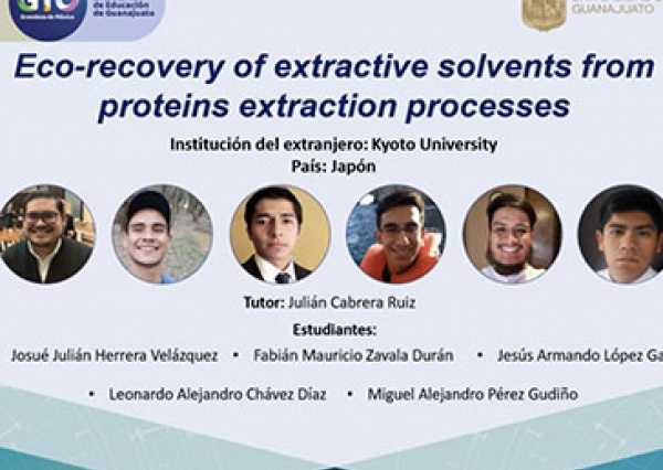 Comunidad UG destaca en el “Cuarto Encuentro de Innovación y Creatividad para la Internacionalización en Casa 2020”