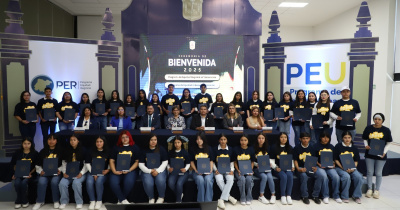 UG y SEG impulsan la inclusión educativa con la apertura de las convocatorias PER y PEU 2026