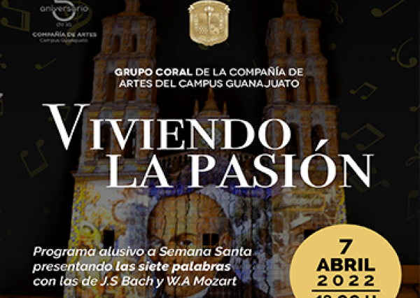 Conoce y sé parte de la oferta cultural UG  