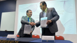  Firman intención de colaboración la División de Ciencias Sociales y Administrativas y el Colegio de Contadores Públicos de Celaya