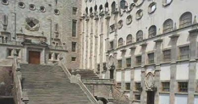 Designa CGU al Titular del Órgano Interno de Control de la Universidad de Guanajuato