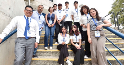 Profesionales de ingeniería, física y biomedicina se reúnen en el CIFAB 2026