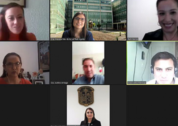 Realiza UG Campus Celaya-Salvatierra acciones de apoyo social en diversos sectore