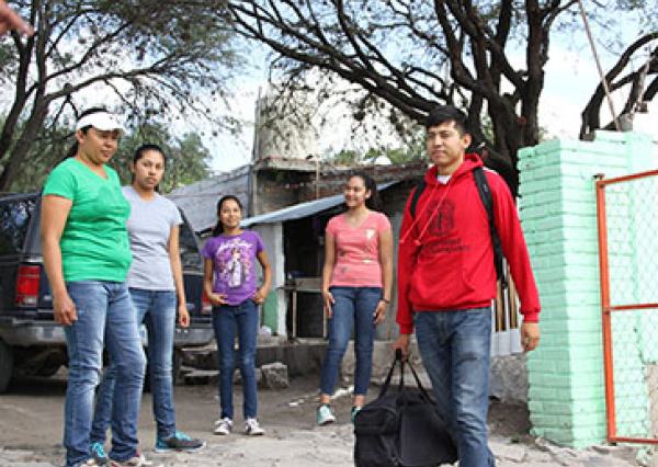 UG invierte más de 7 millones de pesos en el Programa de Equidad Regional 