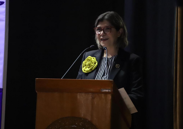 UG se une a la celebración en honor al gremio minero