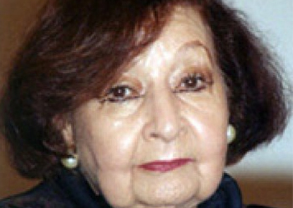 Amparo Dávila es la ganadora del Tercer Premio Jorge Ibargüengoitia de Literatura