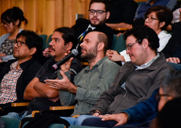 UG invita a reflexionar sobre las transformaciones sociales en México y América Latina 