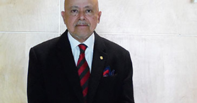 Dr. Jorge Ojeda Castañeda, segundo mexicano que recibirá el Premio Galileo Galilei de la Comisión Internacional de Óptica