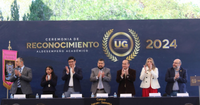 Reconocen a 129 estudiantes con el mejor desempeño académico en el CIS
