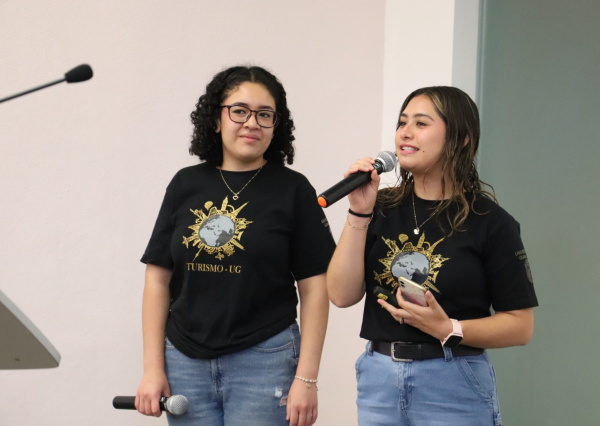 Se realizó el Día Abierto DCEA 2024 en la Universidad de Guanajuato