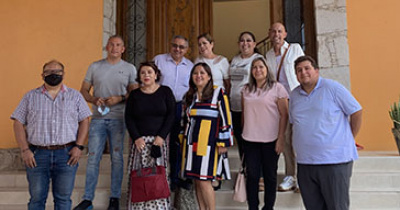 Contará la ASPAAUG con un nuevo espacio para sus oficinas