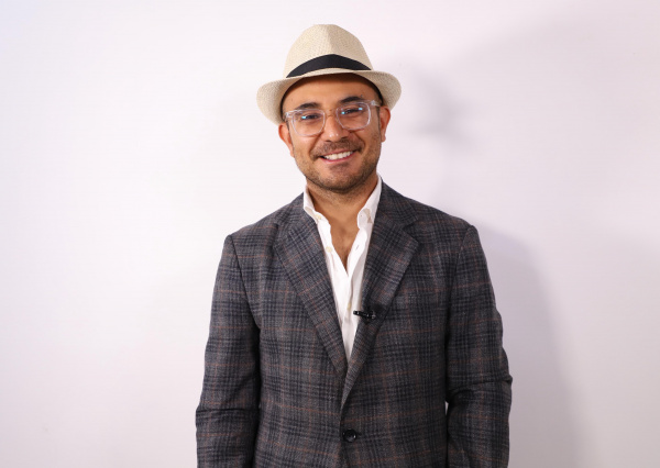  “Sigamos avanzando como comunidad en esta nueva era”: Francisco Álvarez, referente en innovación y emprendimiento