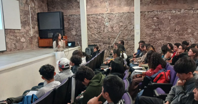CNMS y Campus Guanajuato impulsan investigación en ciencias básicas y aprendizaje de la física