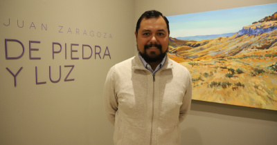 *“Este es el camino que quiero tomar”: Juan Manuel Zaragoza Zúñiga  