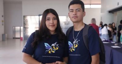 UG recibe a 3 mil 267 nuevas “abejas” en el Campus Guanajuato