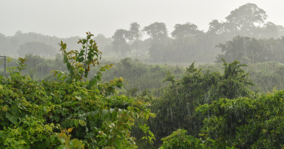 Continuarán lluvias en Guanajuato durante esta semana; se intensificarán a partir del jueves