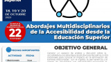 La UG participará en el 2do. Encuentro Nacional de Instituciones Inclusivas de Educación Superior|