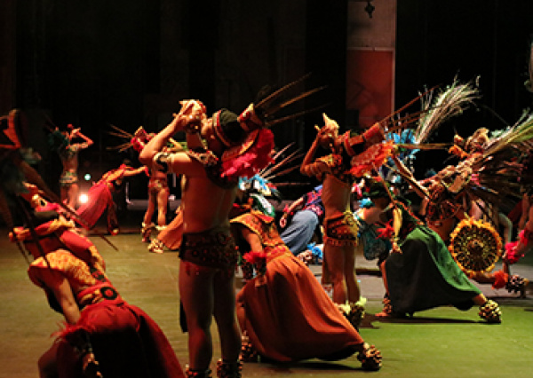 En formato presencial o en línea, Cultura UG se consolida como un puente con la sociedad